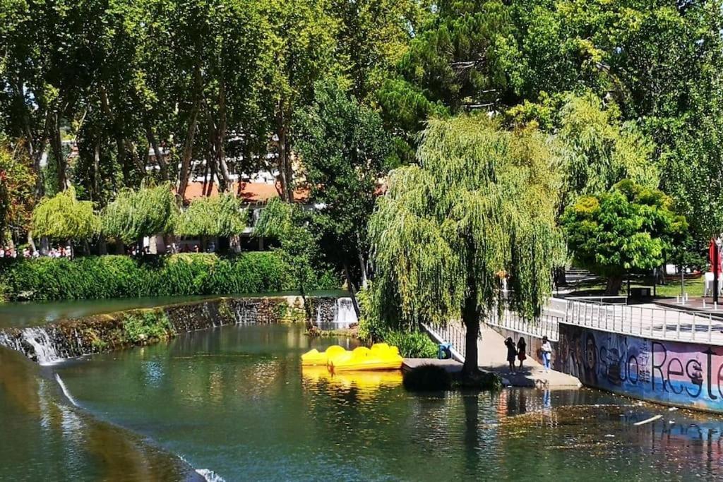 Вілла Casa Da Ruiva Serra Екстер'єр фото