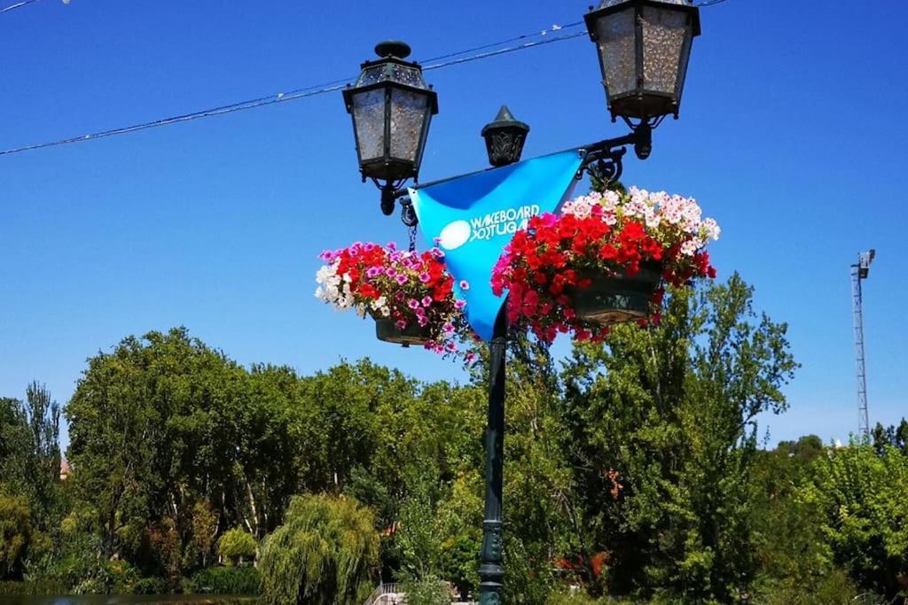 Вілла Casa Da Ruiva Serra Екстер'єр фото